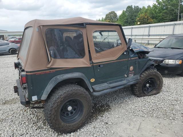 Vin: 1j4fy49s4pp261464, lot: 59956675, jeep wrangler sahara 19933