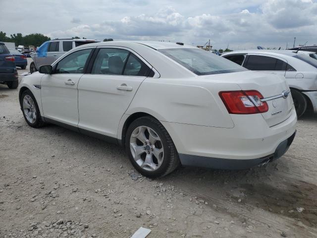 2010 FORD TAURUS SEL - 1FAHP2EWXAG108678