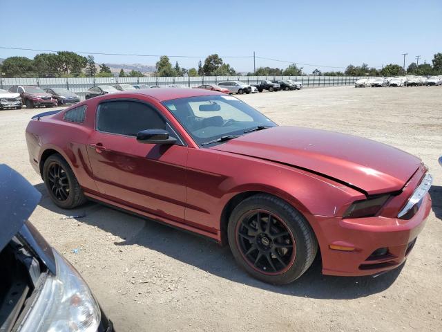 Vin: 1zvbp8am5e5217295, lot: 61472765, ford all models 20144