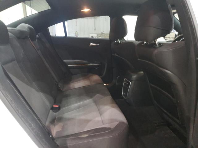 2015 DODGE CHARGER SX 2C3CDXJG9FH875589