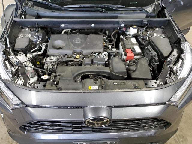 2024 TOYOTA RAV4 XLE - 2T3P1RFV3RW432173