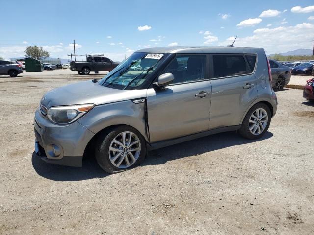 Vin: kndjp3a50j7553316, lot: 59608515, kia soul + 2018 img_1