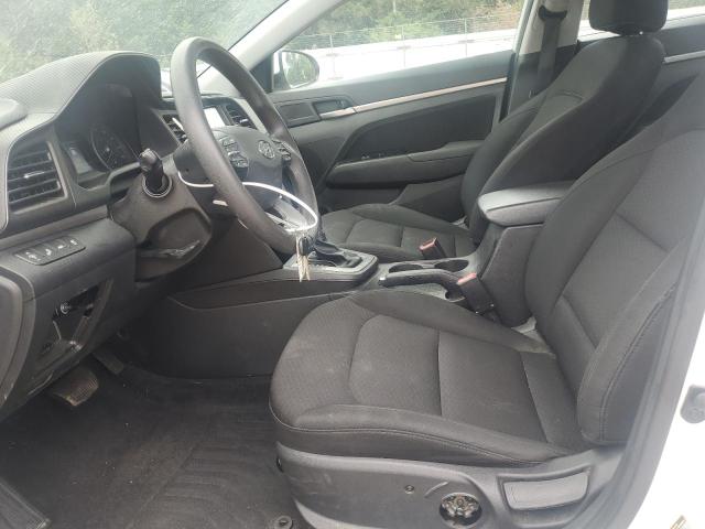 2020 HYUNDAI ELANTRA SE - 5NPD84LF6LH628668