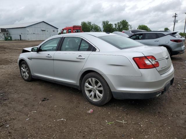 Vin: 1fahp2ew8bg161526, lot: 61762255, ford taurus sel 20112