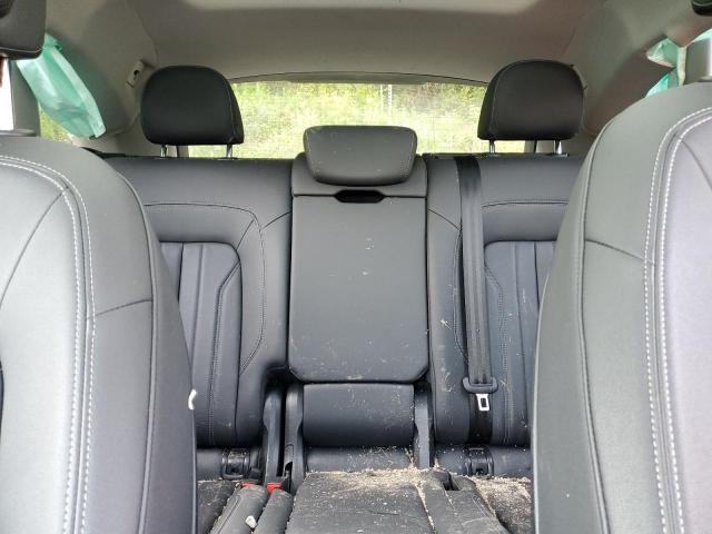 2022 AUDI Q5 PREMIUM WA1GAAFYXN2046777