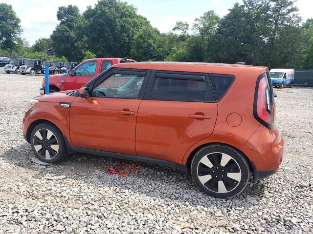 Vin: kndjp3a50k7663011, lot: 60194205, kia soul + 20192