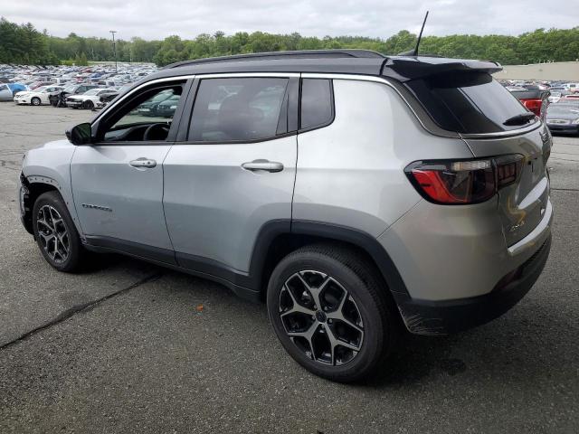 Vin: 3c4njdcn7st580404, lot: 60269665, jeep compass limited 20252