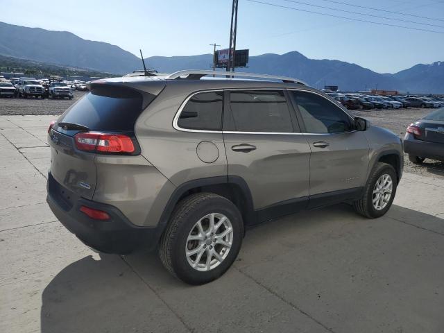 Vin: 1c4pjmcs7hw615637, lot: 59110765, jeep grand cher latitude 20173