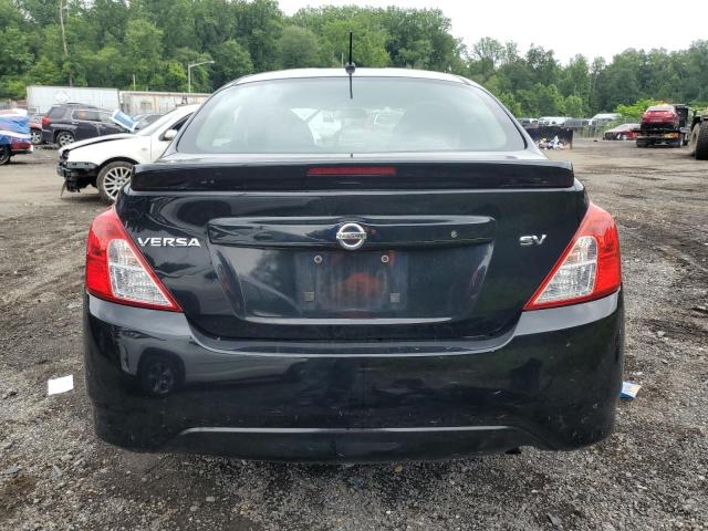 2018 NISSAN VERSA S - 3N1CN7AP3JL855706