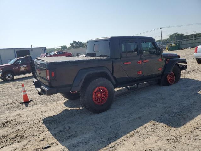 2022 JEEP GLADIATOR 1C6HJTAG9NL125170
