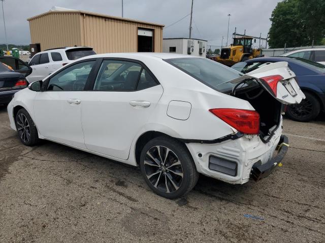 Vin: 2t1burhe4hc823839, lot: 60467575, toyota corolla l 20172