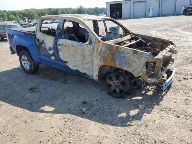 2018 GMC CANYON SLE 1GTG6CEN5J1118012