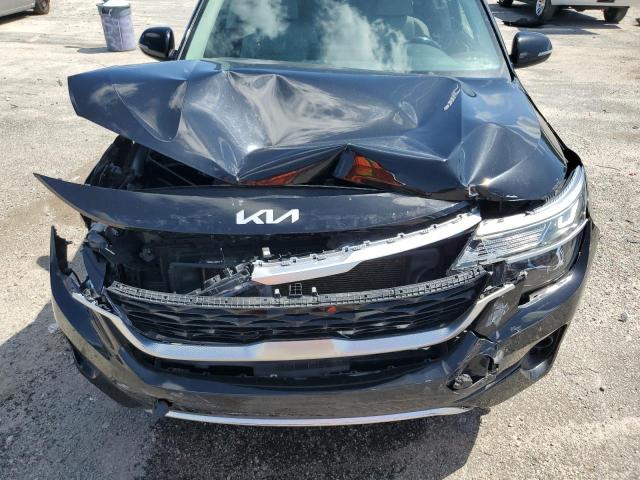 2022 KIA SELTOS EX KNDERCAA4N7312776