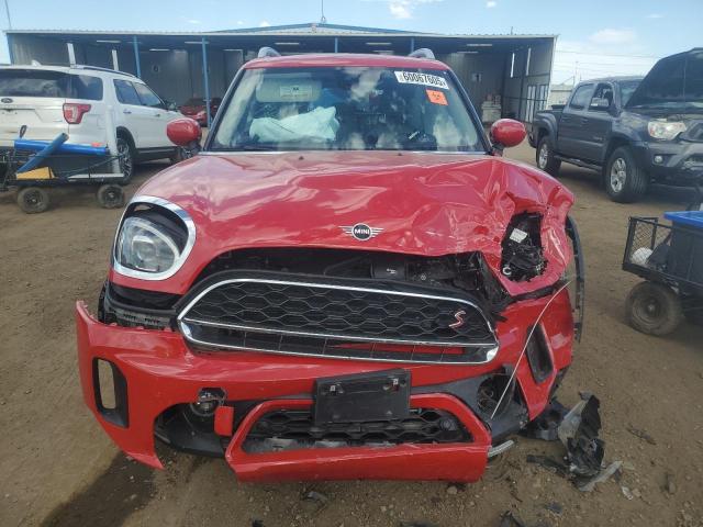 2023 MINI COOPER S C WMZ83BR06P3P93256