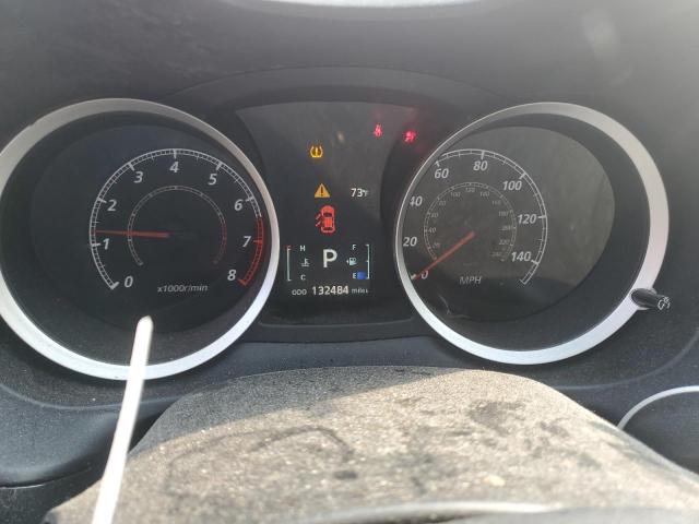 2016 MITSUBISHI LANCER ES JA32U2FU1GU001470