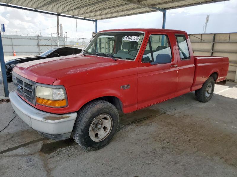 FORD F150