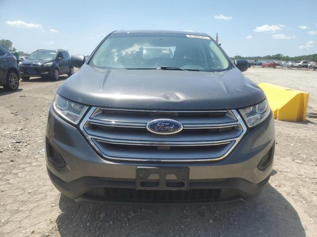 2016 FORD EDGE SE 2FMPK4G9XGBB83464