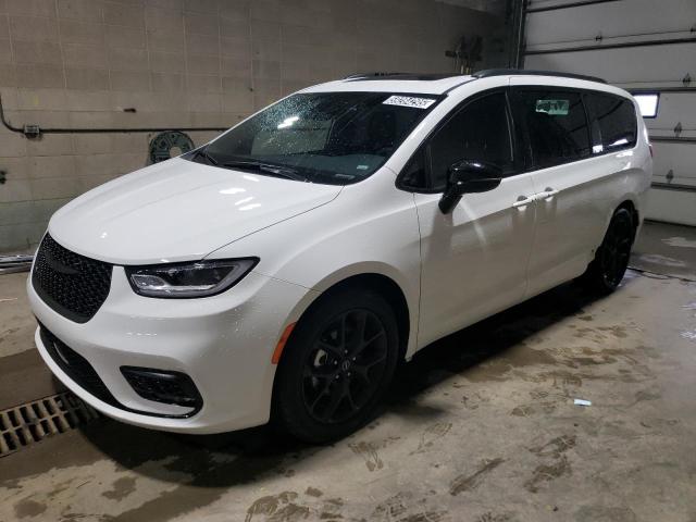 CHRYSLER PACIFICA L