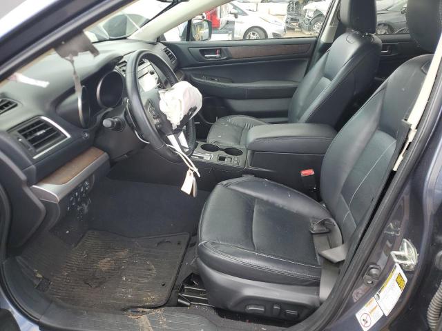 2017 SUBARU OUTBACK 2. - 4S4BSANCXH3316863