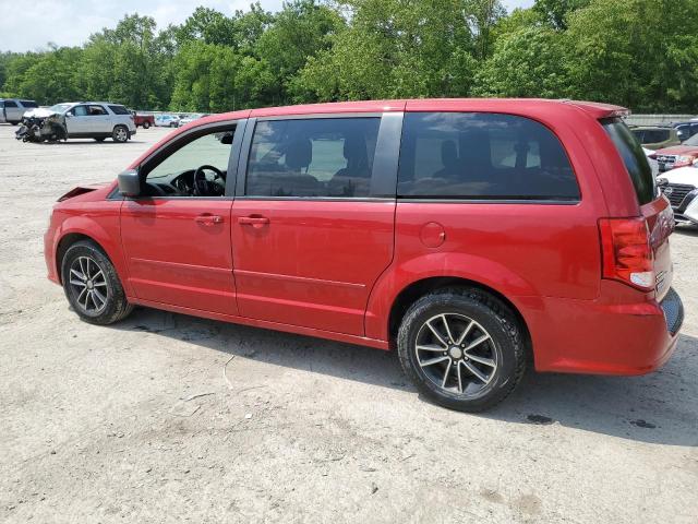 Vin: 2c4rdgbg7fr576844, lot: 59497315, dodge caravan se 20152