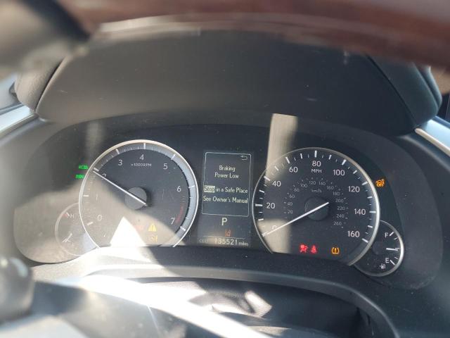 2017 LEXUS RX 350 BAS 2T2ZZMCA8HC081660