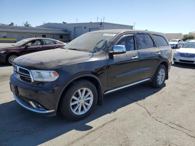 DODGE DURANGO SX