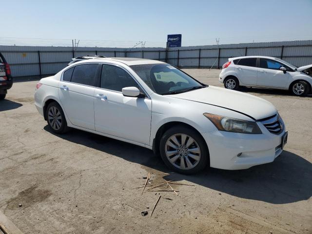 Vin: 1hgcp3f84ca031162, lot: 60566375, honda accord exl 20124