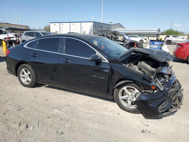 Vin: 1g1zb5st3hf225262, lot: 60291975, chevrolet malibu ls 20174