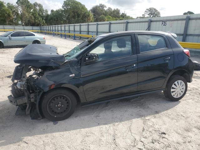 Vin: ml32auhj6mh012612, lot: 60129265, mitsubishi mirage es 2021 img_1