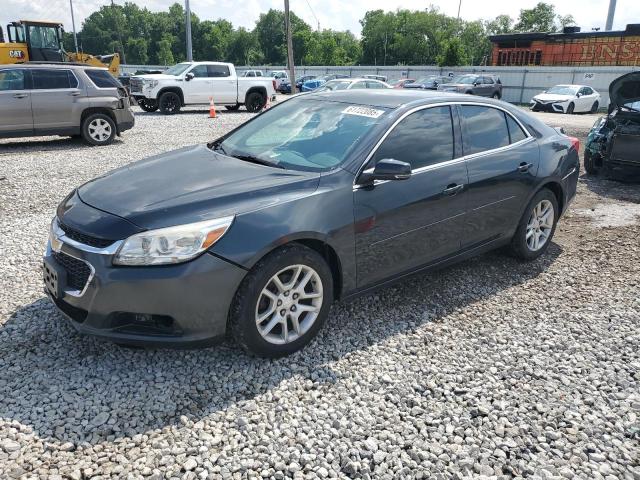 Vin: 1g11c5sl2ff105525, lot: 61722085, chevrolet malibu 1lt 2015 img_1