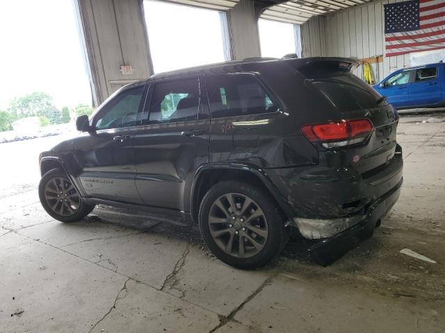 Vin: 1c4rjfbg7hc652061, lot: 60370645, jeep grand cher limited 20172