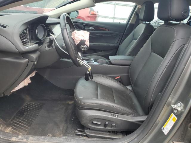 2018 BUICK REGAL TOUR W04GV8SX5J1066364