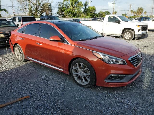 Vin: 5npe34ab9fh141584, lot: 60423015, hyundai sonata sport 20154