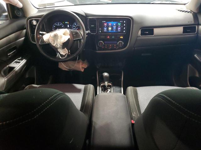 2017 MITSUBISHI OUTLANDER JA4AZ3A33HZ061459