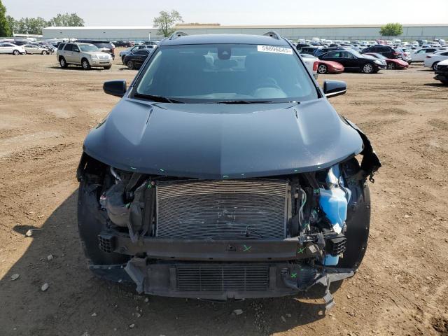 2024 CHEVROLET EQUINOX RS 3GNAXMEG6RL218268