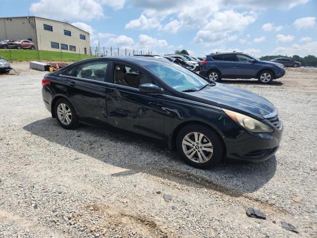 Vin: 5npeb4ac2ch434444, lot: 60033885, hyundai sonata gls 20124