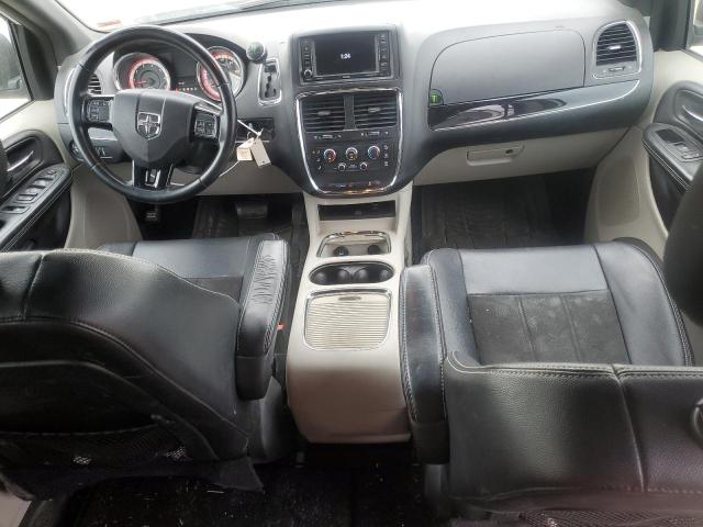 2019 DODGE GRAND CARAVAN SXT 2C4RDGCGXKR785116