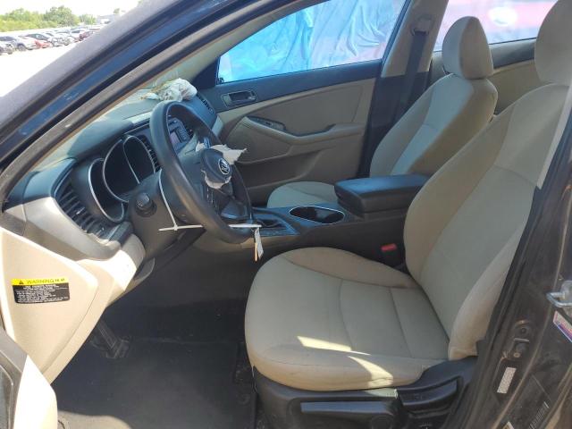 2015 KIA OPTIMA LX KNAGM4A72F5623845