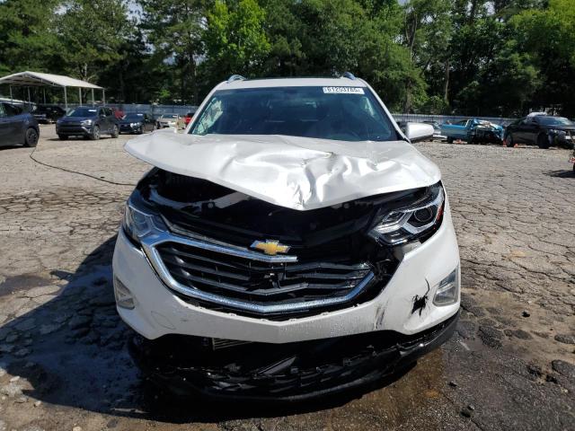 2018 CHEVROLET EQUINOX LT - 2GNAXJEVXJ6348575