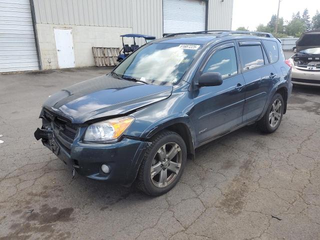 TOYOTA RAV4 SPORT