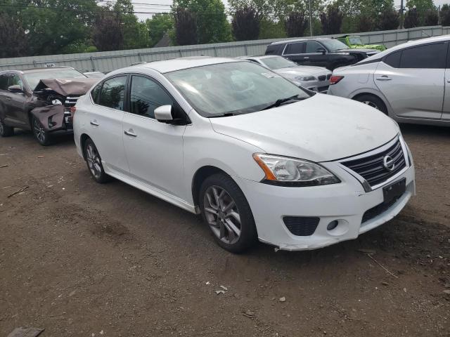 Vin: 3n1ab7ap8ey333324, lot: 61055265, nissan sentra s 20144