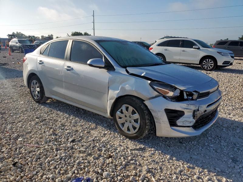 2023 KIA RIO LX - 3KPA24AD1PE620185