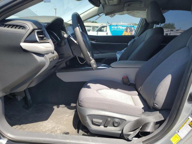 2024 TOYOTA CAMRY LE - 4T1R11AK4RU197945