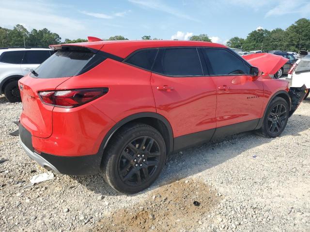 Vin: 3gnkbcrs2ms580656, lot: 59688755, chevrolet blazer 2lt 20213
