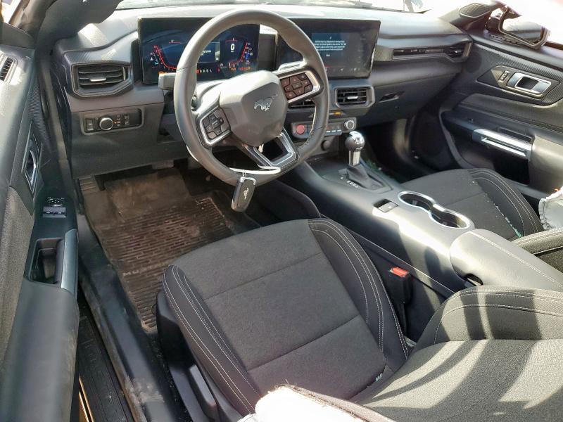 2024 FORD MUSTANG - 1FA6P8TH0R5143705