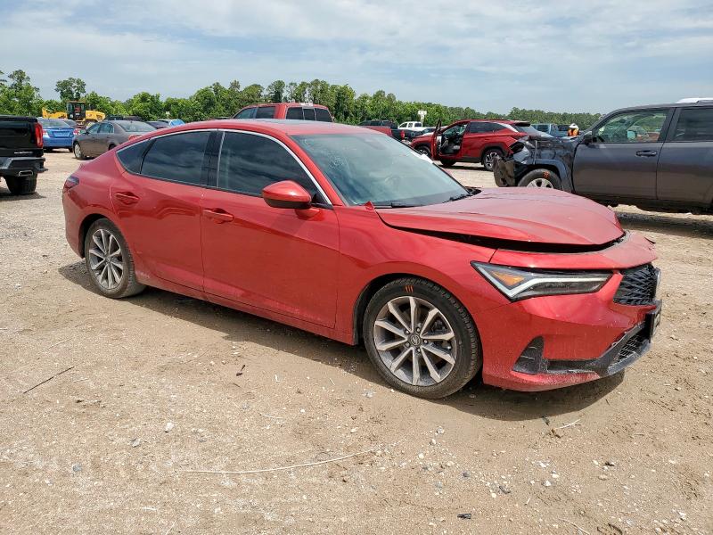 Vin: 19ude4h23ra022356, lot: 60024435, acura integra 20244