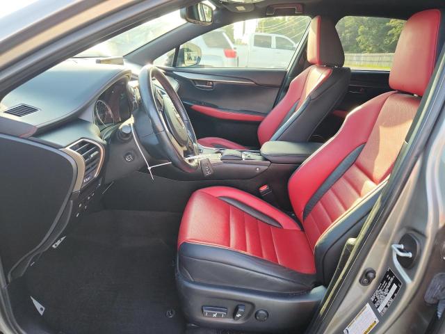 2020 LEXUS NX 300 F S JTJSARDZ4L2231265