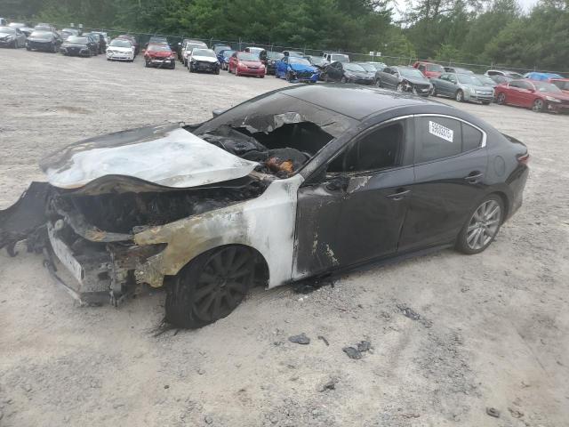 MAZDA 3 SELECT
