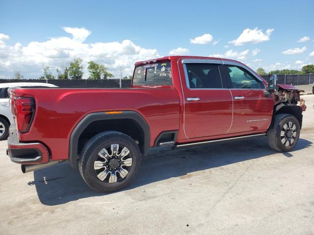 Vin: 1gt49reyxrf396362, lot: 61166975, gmc sierra k2500 denali 20243