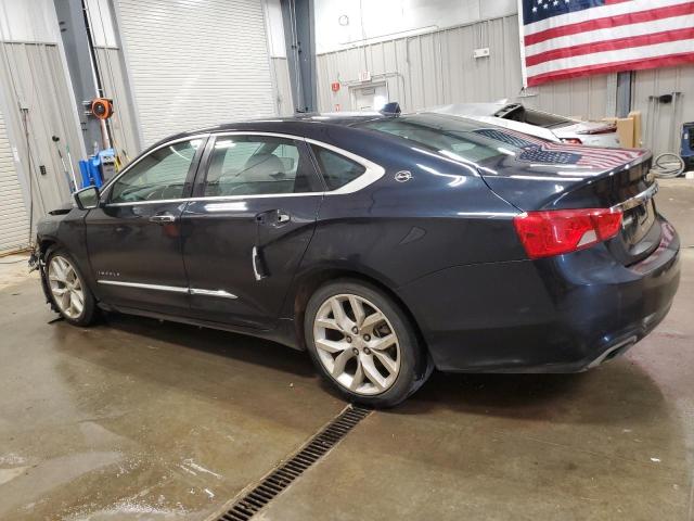 Vin: 2g1155s37e9153913, lot: 59920185, chevrolet impala ltz 20142